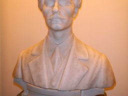 busto nigra senato